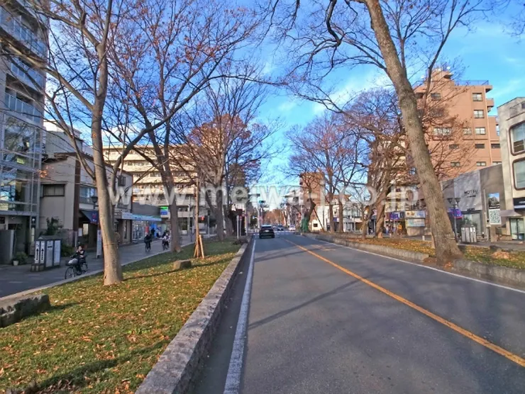 府中市寿町1丁目の売りビル（S-3217）の写真5