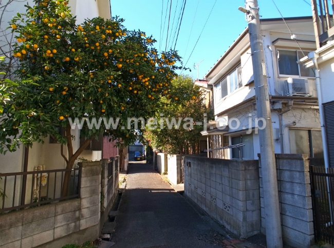 府中市南町4丁目の一戸建て貸家（S-3222）の写真4