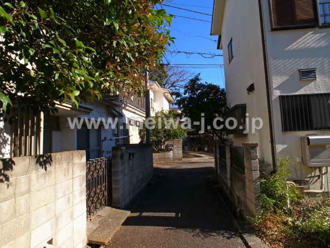 府中市南町4丁目の一戸建て貸家（S-3222）の写真5