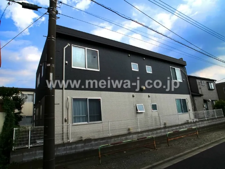 府中市住吉町4丁目の一棟売アパート（S-3225）の写真4