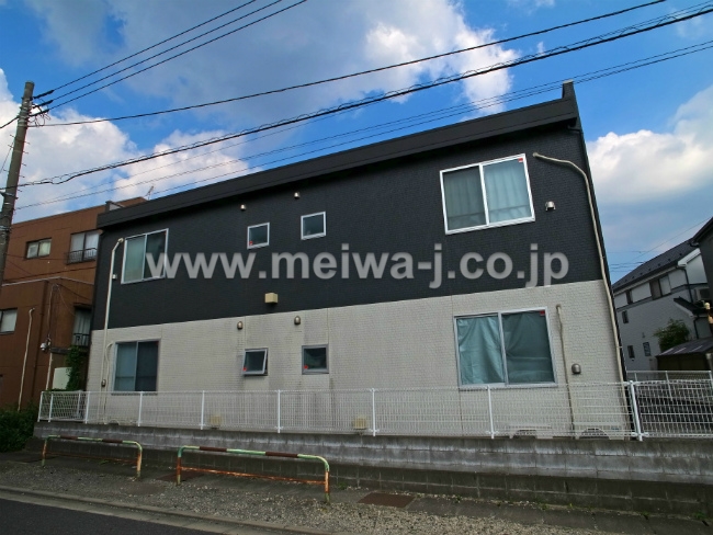 S-3225住吉町4丁目売りアパート写真5