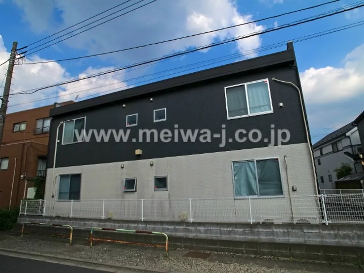 府中市住吉町4丁目の一棟売アパート（S-3225）の写真5