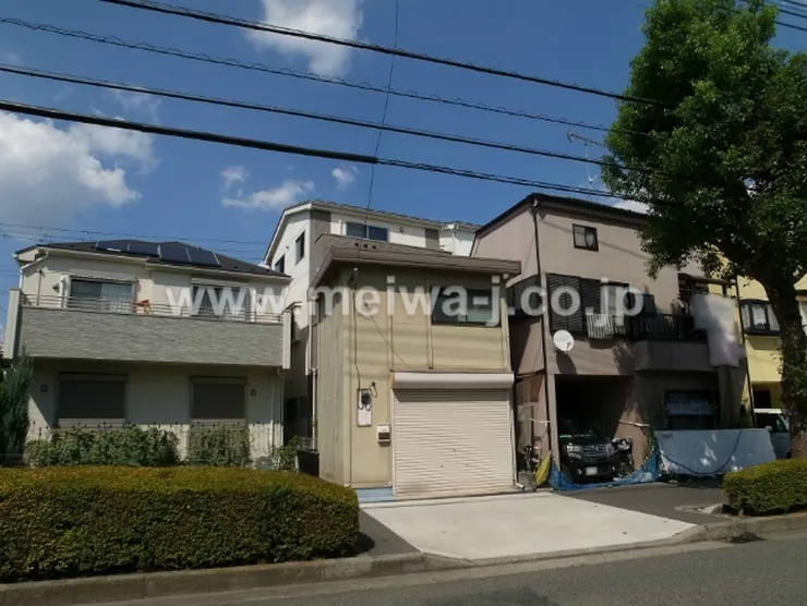 府中市住吉町3丁目の売り倉庫（S-3245）の写真2