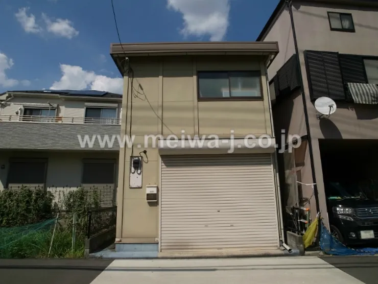 府中市住吉町3丁目の売り倉庫（S-3245）の写真3