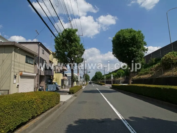 府中市住吉町3丁目の売り倉庫（S-3245）の写真4