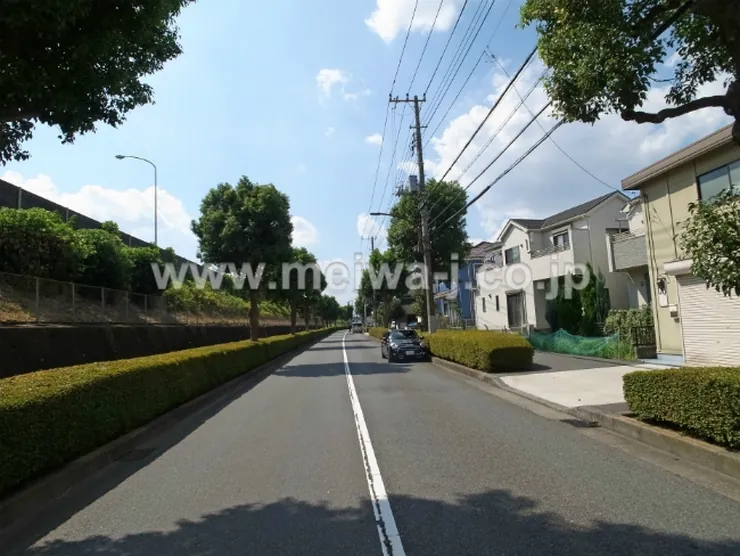 府中市住吉町3丁目の売り倉庫（S-3245）の写真5