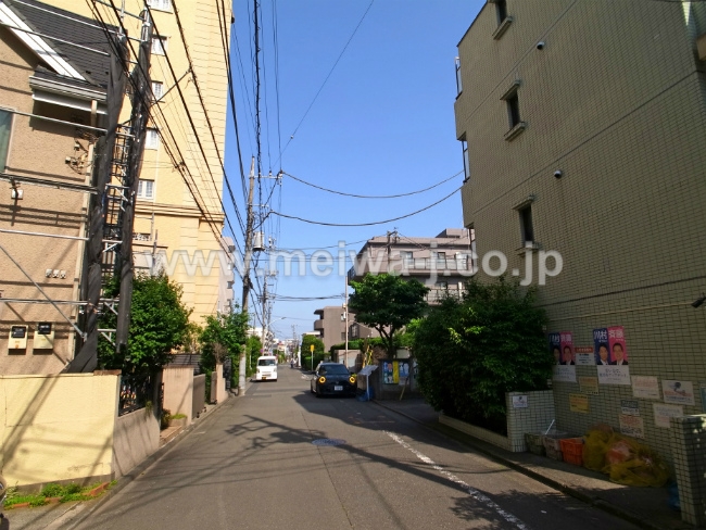 S-3251美好町3丁目一棟売マンション写真5