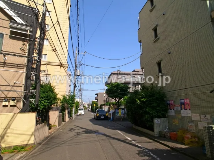 府中市美好町3丁目の一棟売マンション（S-3251）の写真5
