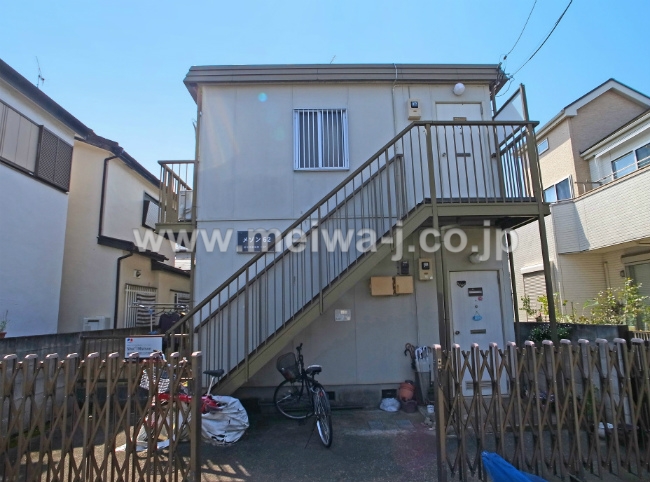 S-3252若松町1丁目売りアパート画像3