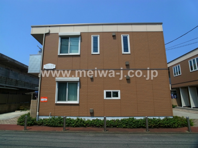 S-3256若松町1丁目売りアパート画像3