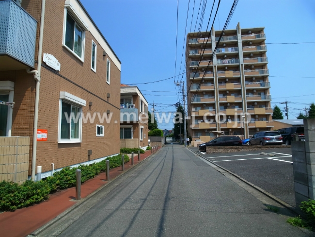 S-3256若松町1丁目売りアパート写真5