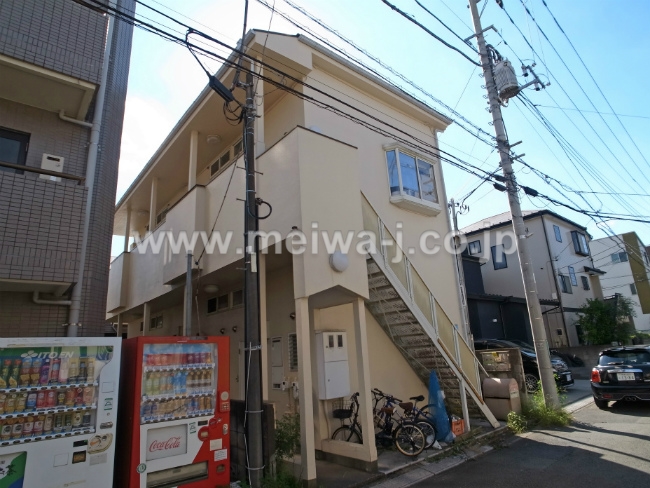 S-3259住吉町2丁目売りアパート画像3