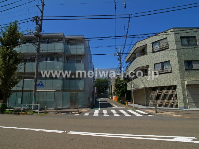 S-3265府中町2丁目一棟売マンション画像3