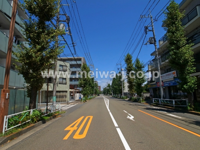 S-3265府中町2丁目一棟売マンション写真5