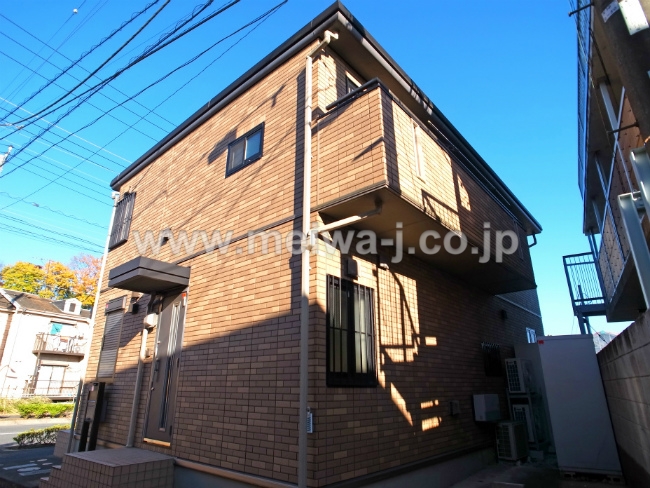 S-3271清水が丘2丁目一戸建て貸家画像3