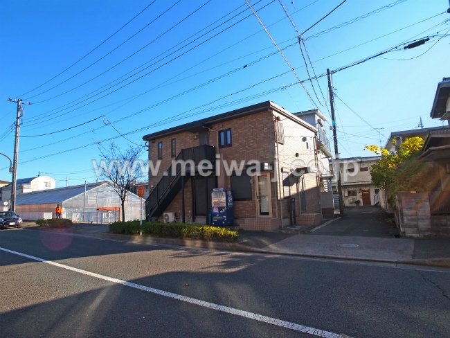S-3271清水が丘2丁目一戸建て貸家写真5