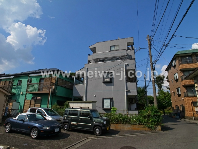S-3274分梅町3丁目一棟売マンション画像3