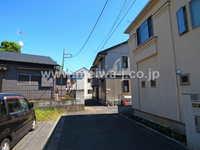 S-3275小柳町2丁目売りアパート写真5