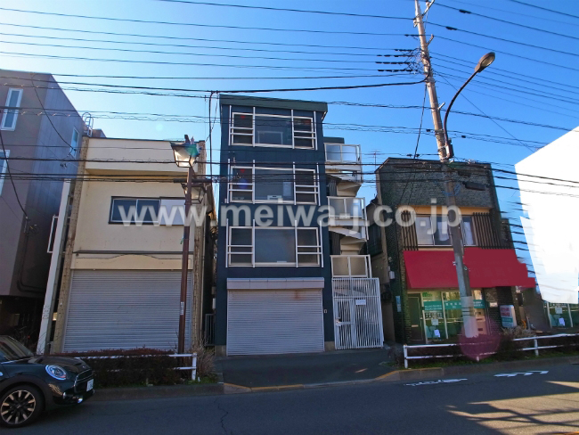 S-3276栄町2丁目一棟売マンション画像3