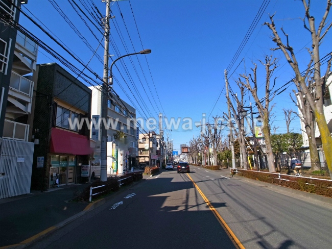 S-3276栄町2丁目一棟売マンション写真5