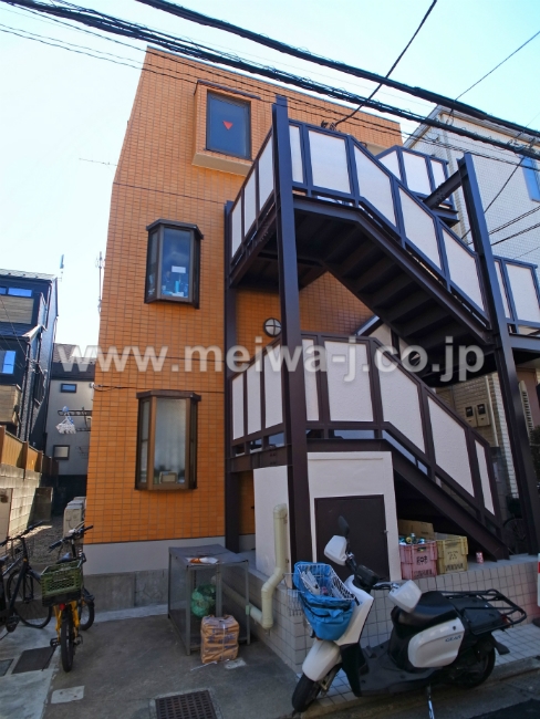 S-3281是政5丁目一棟売マンション画像3