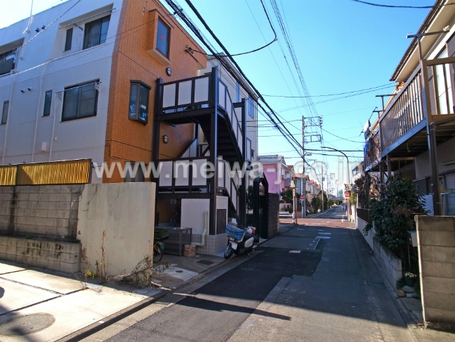 S-3281是政5丁目一棟売マンション写真5