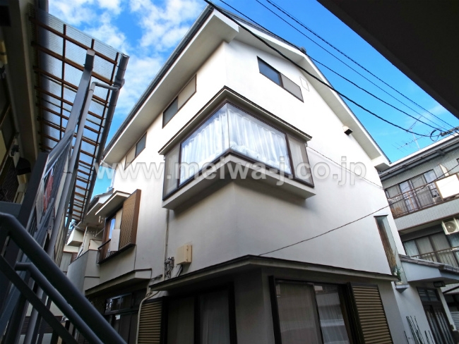 府中市天神町2丁目の一棟売アパート（S-3301）の写真2
