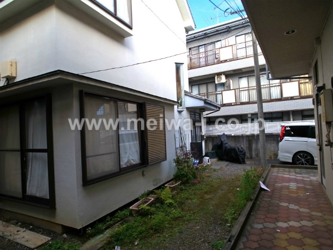 府中市天神町2丁目の一棟売アパート（S-3301）の写真3