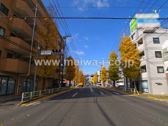 S-3302緑町1丁目一棟売マンション写真5