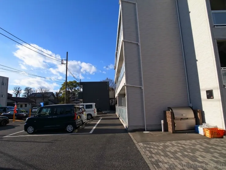 府中市住吉町1丁目の一棟売マンション（S-3304）の写真5