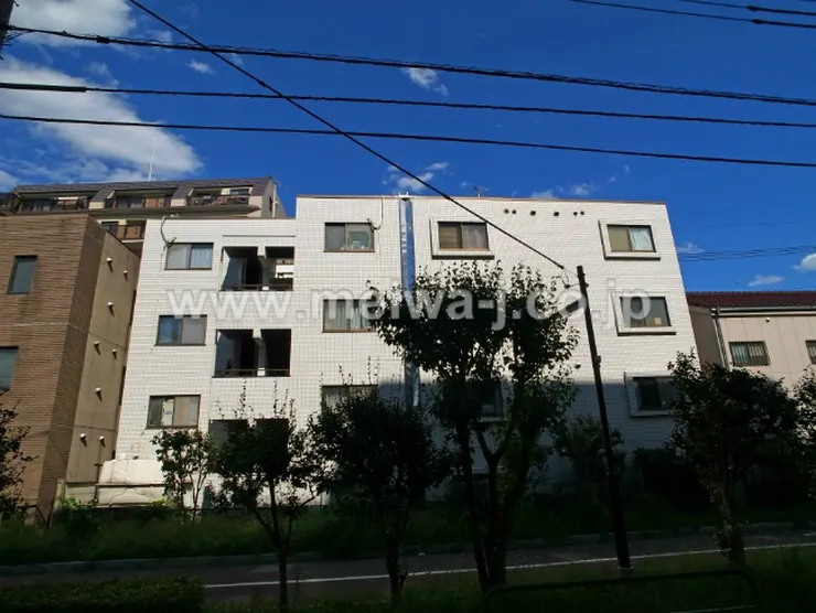 府中市宮西町3丁目の一棟売マンション（S-3307）の写真3
