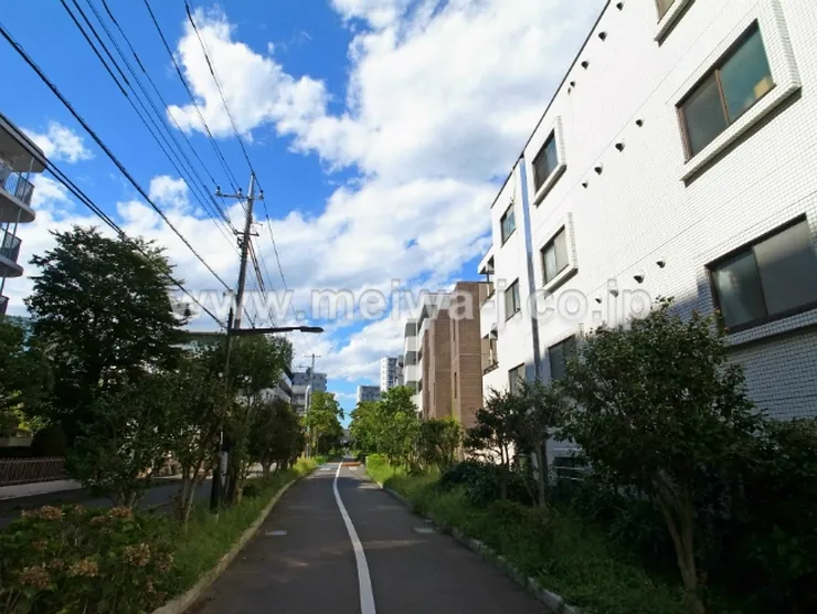 府中市宮西町3丁目の一棟売マンション（S-3307）の写真5