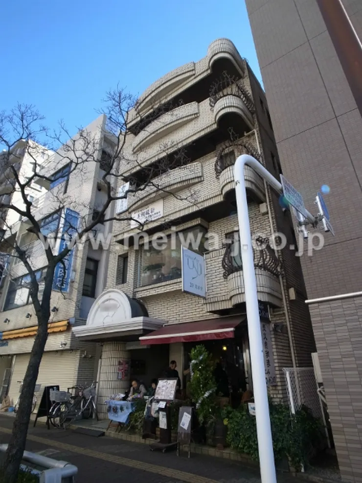 府中市宮西町2丁目の一棟売マンション（S-3311）の写真2