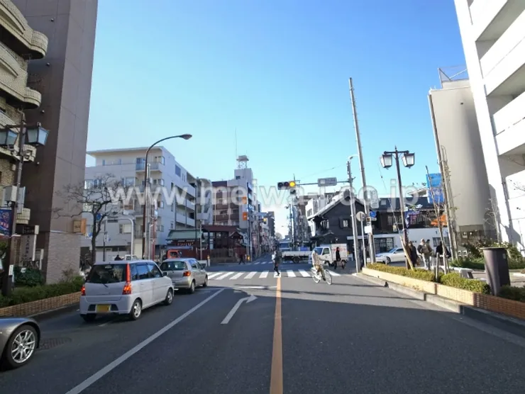 府中市宮西町2丁目の一棟売マンション（S-3311）の写真5