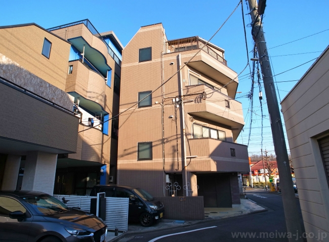 S-3313浅間町2丁目一棟売マンション画像3