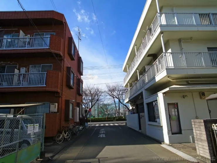 府中市府中町1丁目の一棟売マンション（S-3314）の写真4