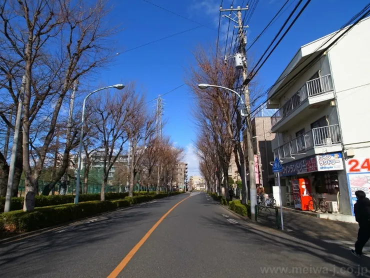 府中市府中町1丁目の一棟売マンション（S-3314）の写真5