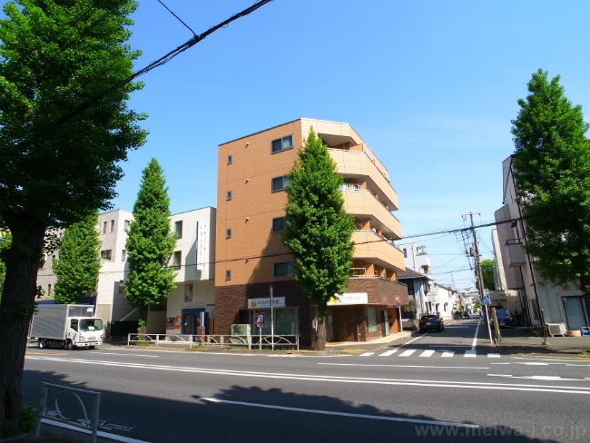 S-3318若松町2丁目一棟売マンション画像3