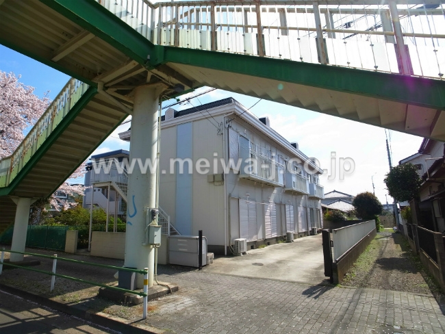 S-3324紅葉丘1丁目売りアパート画像3