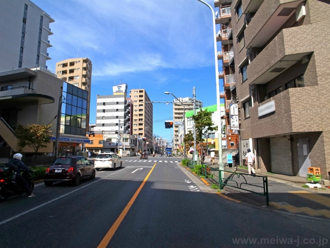 S-3327寿町2丁目一棟売マンション写真5