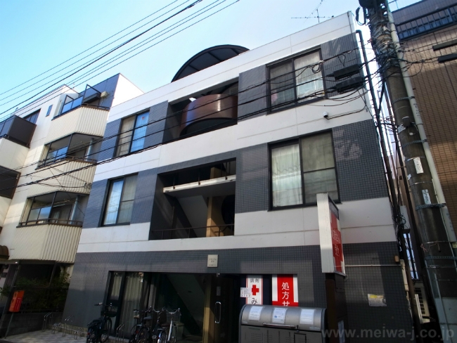 S-3328緑町1丁目一棟売マンション画像3