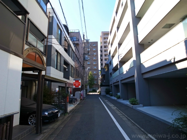 S-3328緑町1丁目一棟売マンション写真5