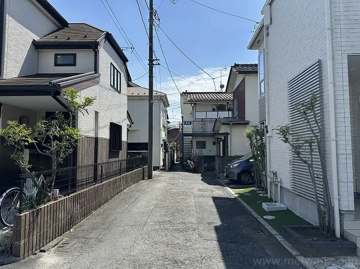府中市小柳町4丁目の一棟売アパート（S-3329）の写真4
