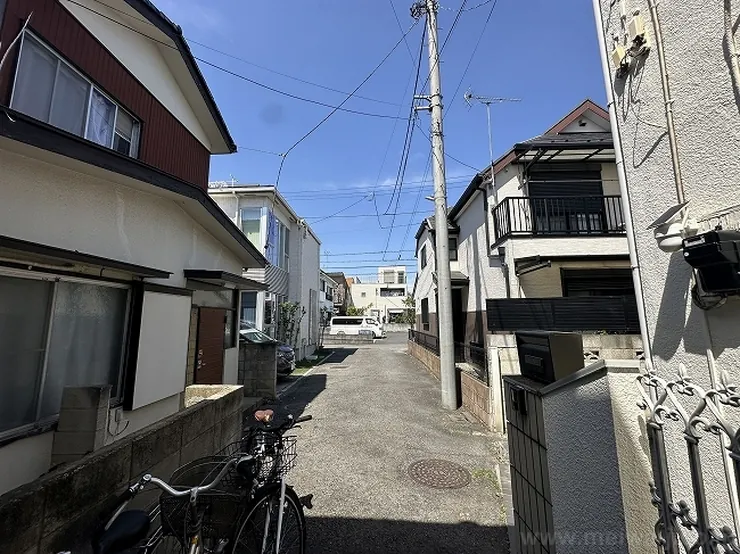 府中市小柳町4丁目の一棟売アパート（S-3329）の写真5