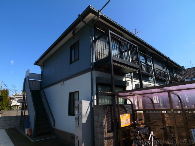 S-3334晴見町3丁目売りアパート画像3