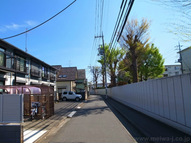 S-3334晴見町3丁目売りアパート写真5