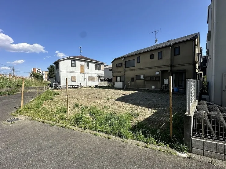 府中市住吉町2丁目の一棟売アパート（S-3336）の写真3
