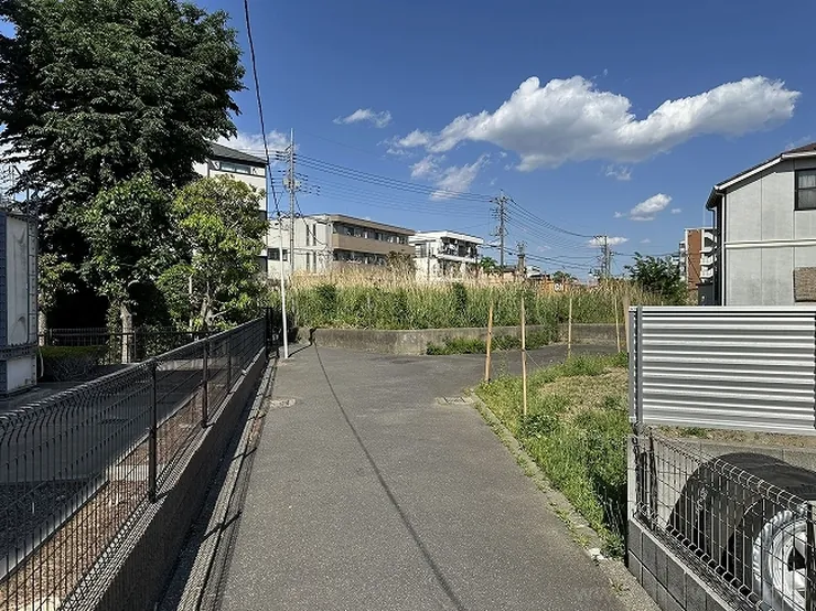 府中市住吉町2丁目の一棟売アパート（S-3336）の写真5