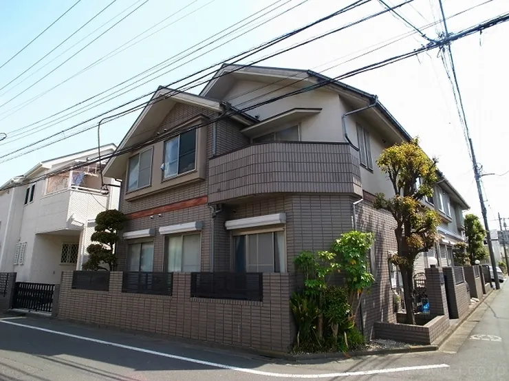 府中市若松町2丁目の一棟売アパート（S-3341）の写真3