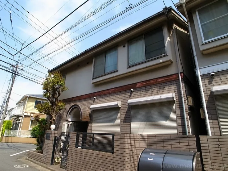 府中市若松町2丁目の一棟売アパート（S-3341）の写真4
